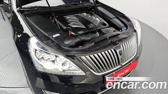 Hyundai Equus 2014 thumb 7