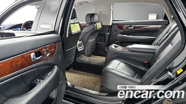 Hyundai Equus 2014 thumb 11
