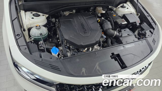 Kia Sorento 2020 thumb 7