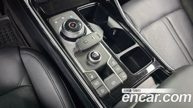 Kia Sorento 2020 thumb 10