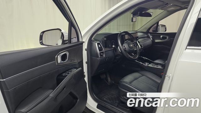 Kia Sorento 2020 thumb 11