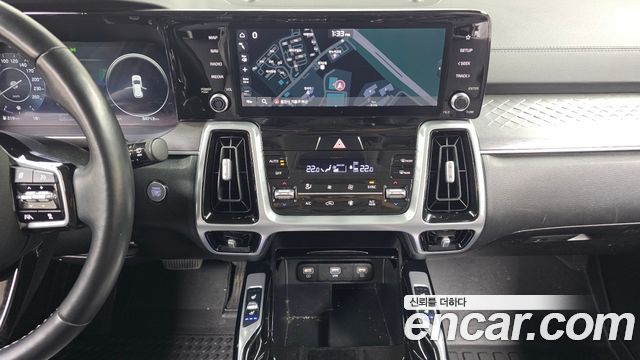 Kia Sorento 2020 thumb 12