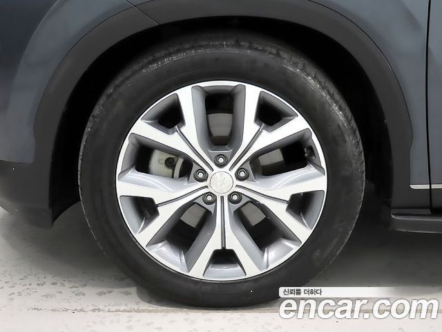 Hyundai Palisade 2019 thumb 6