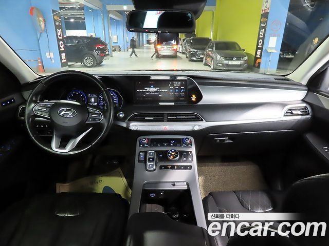 Hyundai Palisade 2019 thumb 7