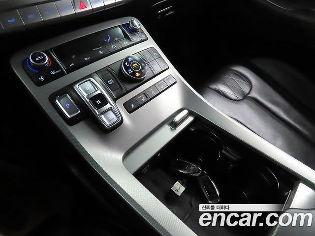 Hyundai Palisade 2019 thumb 9