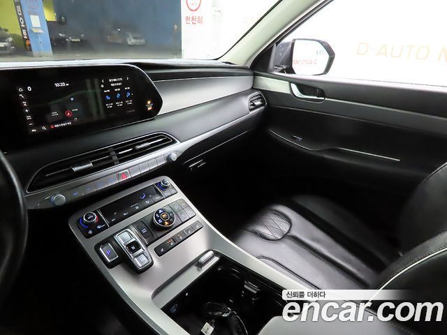 Hyundai Palisade 2019 thumb 12