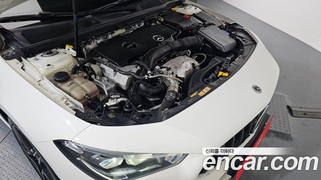 Mercedes-Benz CLA 2022 thumb 7