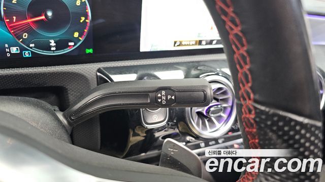 Mercedes-Benz CLA 2022 thumb 10