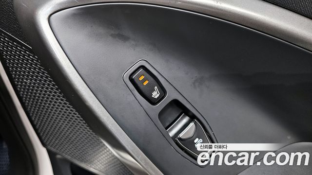 Hyundai Santa Fe 2015 thumb 11