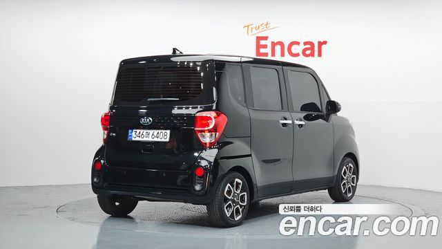 Kia Ray 2021 thumb 2