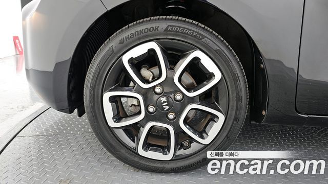 Kia Ray 2021 thumb 5