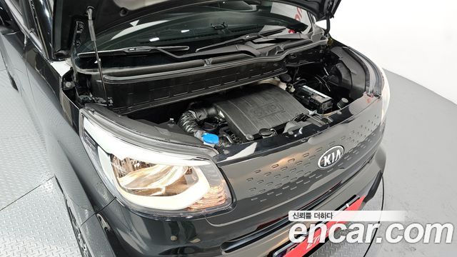 Kia Ray 2021 thumb 6