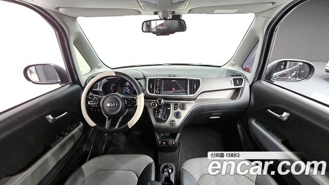 Kia Ray 2021 thumb 7