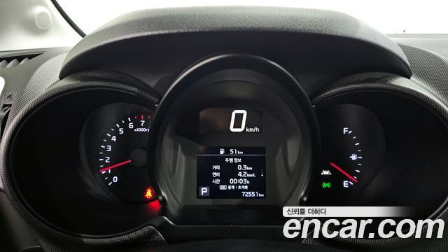 Kia Ray 2021 thumb 8
