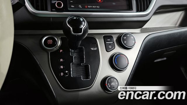 Kia Ray 2021 thumb 9