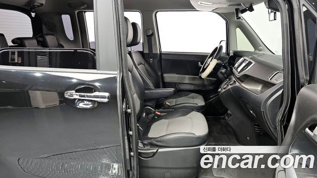 Kia Ray 2021 thumb 10