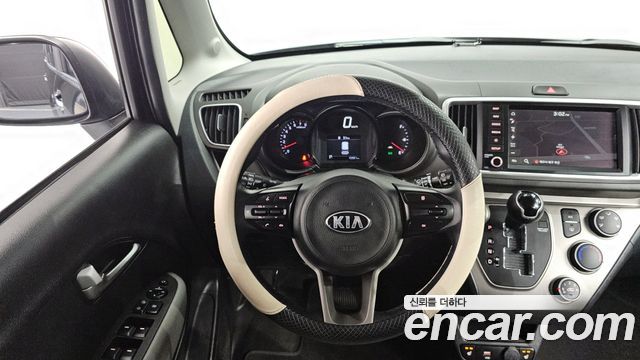 Kia Ray 2021 thumb 11