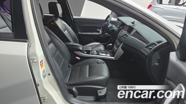Renault Korea SM5 2014 thumb 10