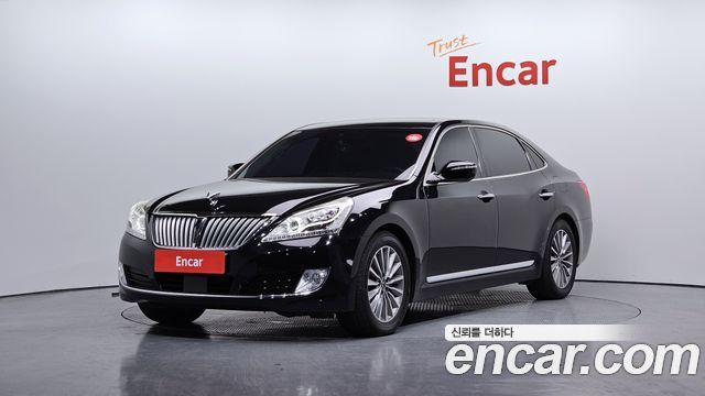 Hyundai Equus 2014 thumb 2