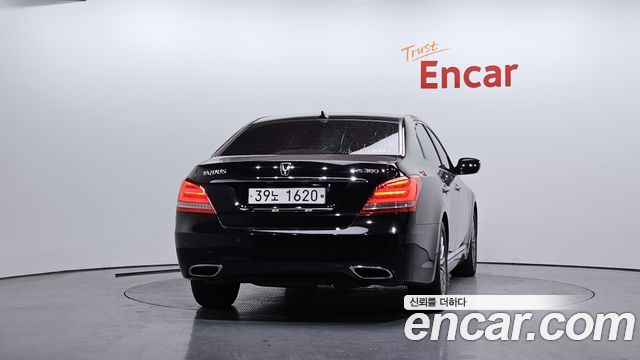 Hyundai Equus 2014 thumb 5