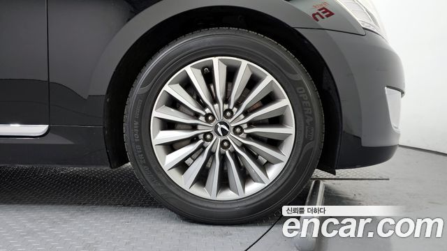 Hyundai Equus 2014 thumb 6