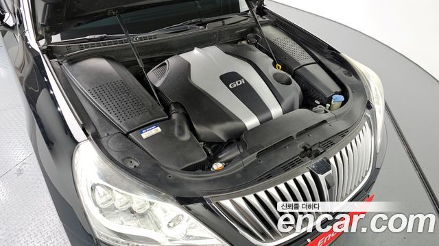 Hyundai Equus 2014 thumb 7