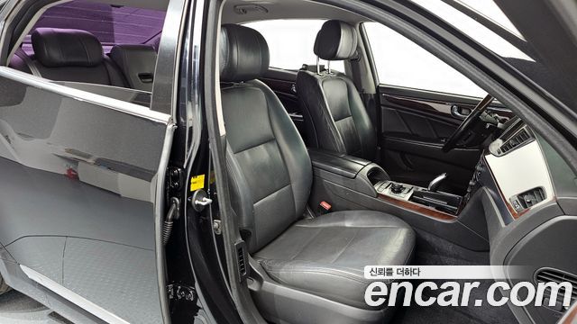 Hyundai Equus 2014 thumb 10