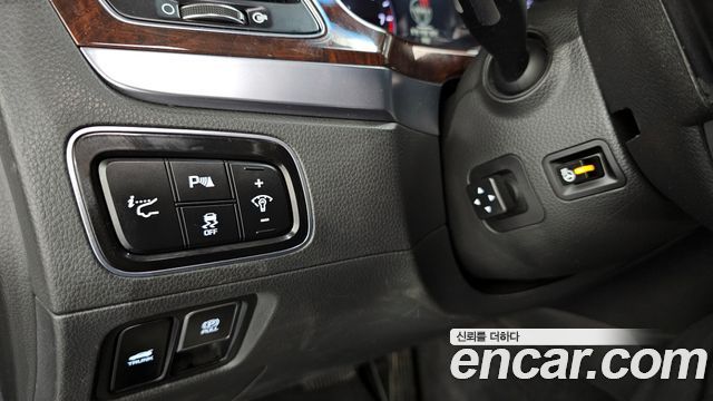 Hyundai Equus 2014 thumb 12