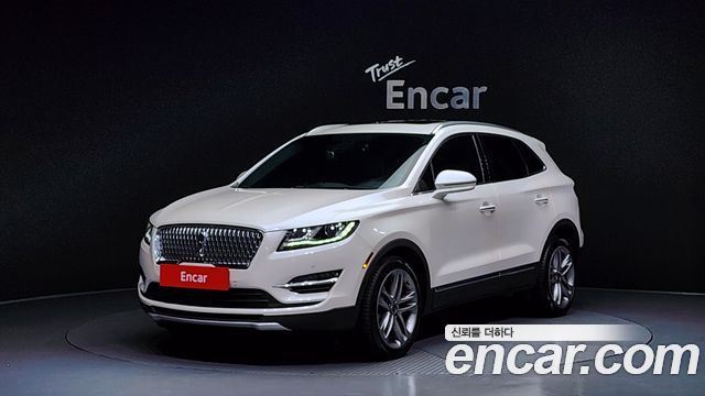 Lincoln MKC 2019 thumb 2