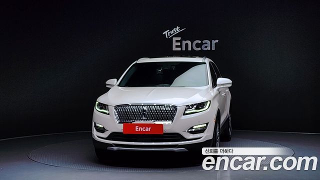 Lincoln MKC 2019 thumb 4