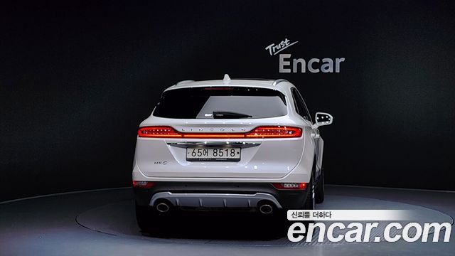 Lincoln MKC 2019 thumb 5