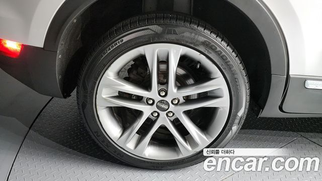 Lincoln MKC 2019 thumb 6