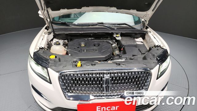 Lincoln MKC 2019 thumb 7