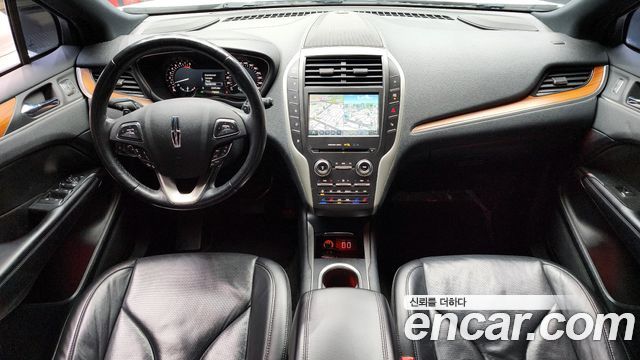 Lincoln MKC 2019 thumb 8