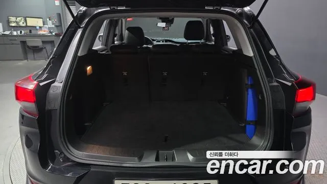Chevrolet Trailblazer 2020 thumb 6