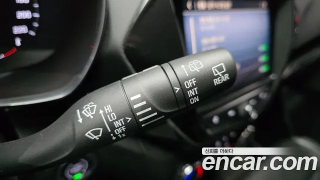 Chevrolet Trailblazer 2020 thumb 7