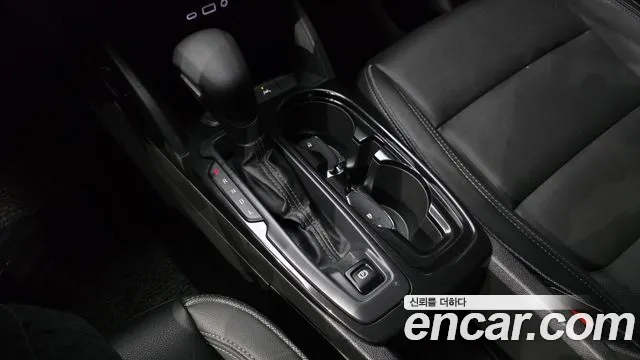 Chevrolet Trailblazer 2020 thumb 9