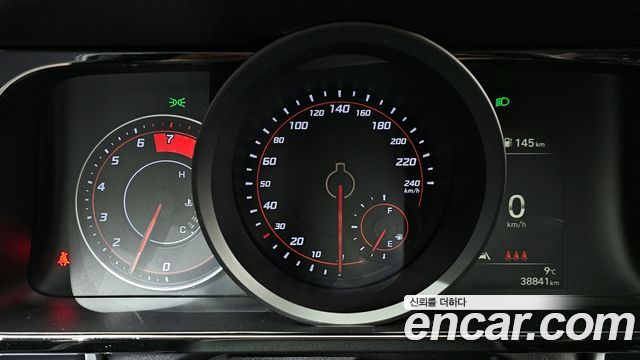 Hyundai Avante 2023 thumb 8