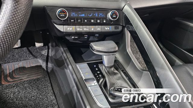 Hyundai Avante 2023 thumb 9