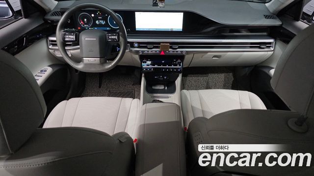 Hyundai Grandeur 2023 thumb 7