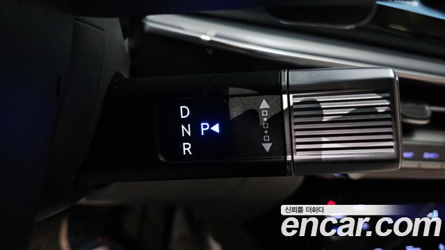 Hyundai Grandeur 2023 thumb 9