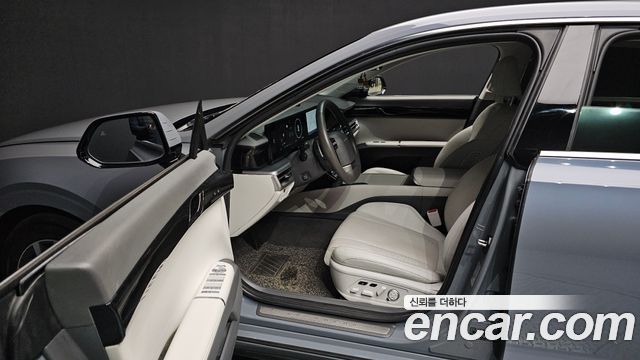 Hyundai Grandeur 2023 thumb 10