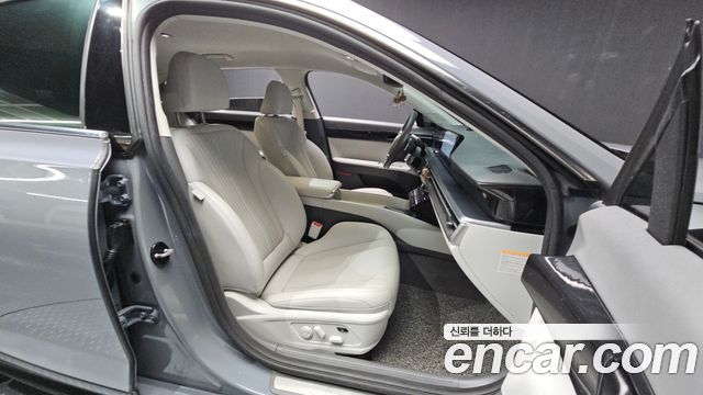 Hyundai Grandeur 2023 thumb 11