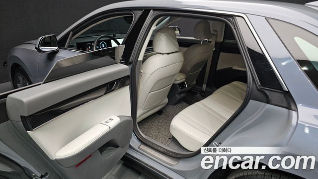 Hyundai Grandeur 2023 thumb 12