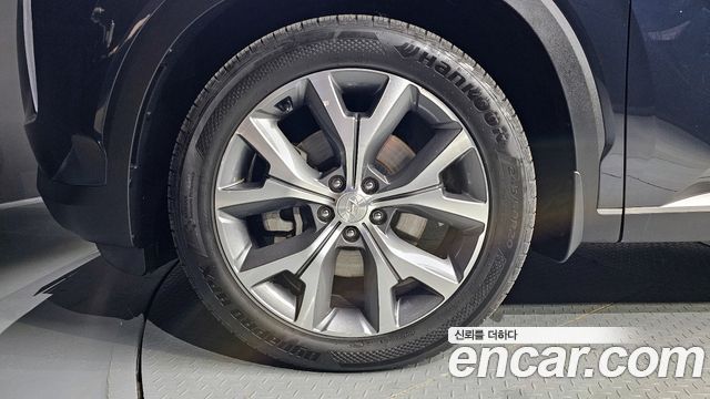 Hyundai Palisade 2021 thumb 6