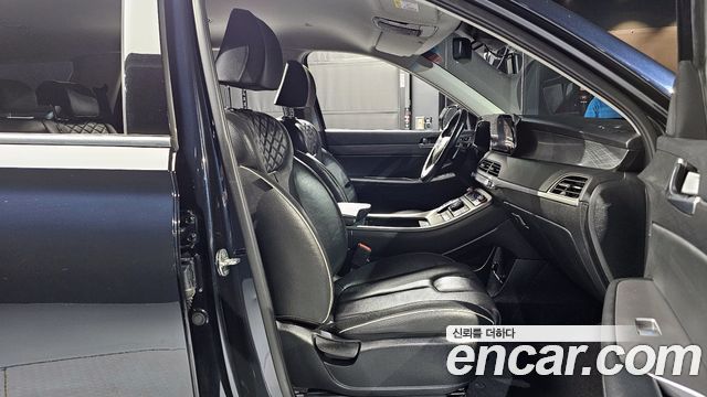 Hyundai Palisade 2021 thumb 12
