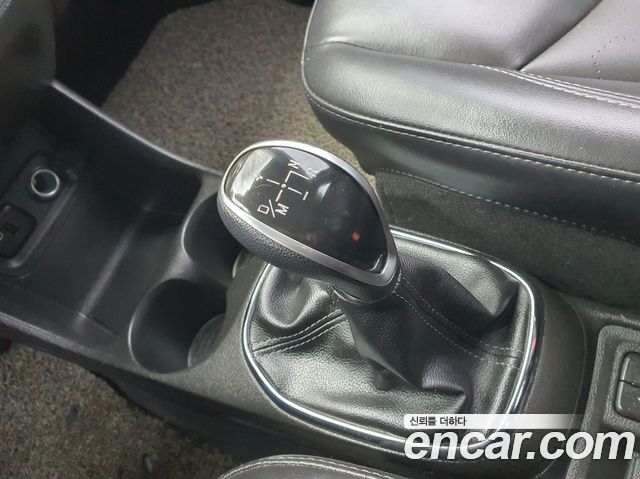 Chevrolet Spark 2017 thumb 9