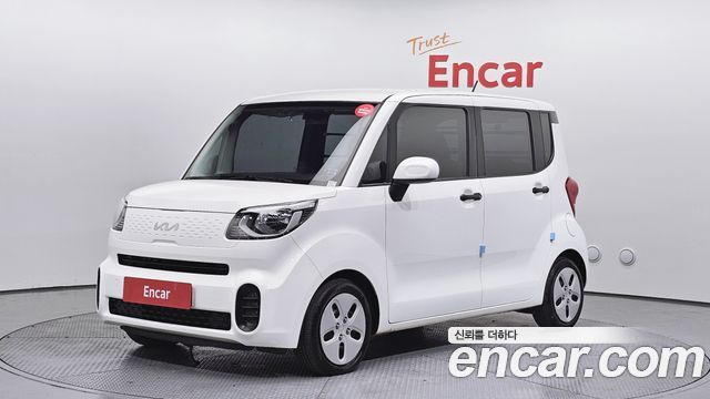 Kia Ray 2021 thumb 2