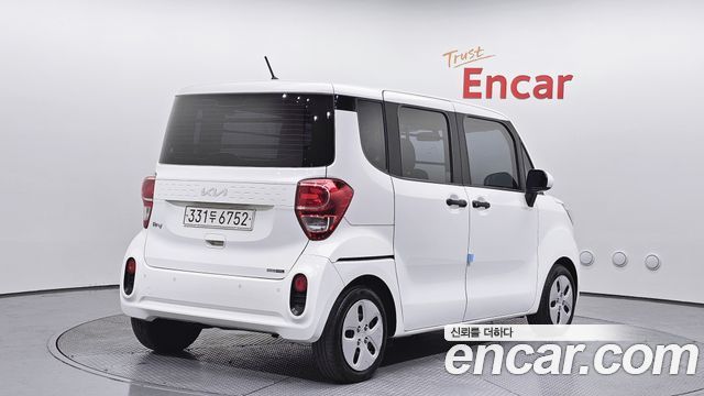 Kia Ray 2021 thumb 3