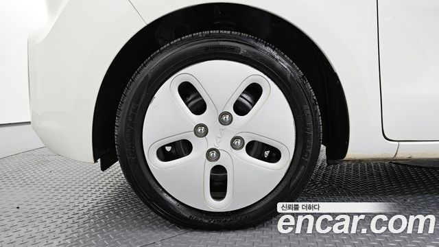Kia Ray 2021 thumb 6
